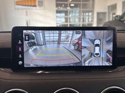 Used 2023 Kia Stinger GT2 image 7