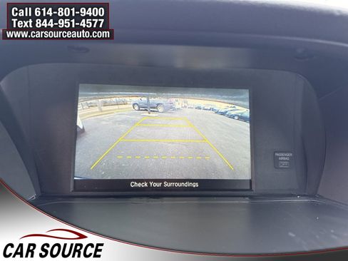 Used 2014 Honda Accord EX image 28