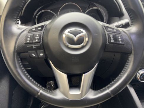 Used 2016 MAZDA CX-5 Touring image 58
