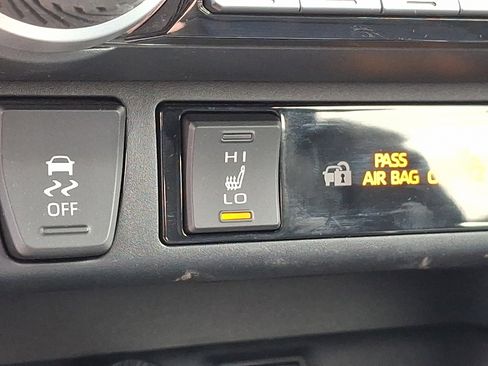 Used 2024 Toyota RAV4 XSE image 24