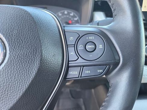 Certified 2024 Toyota Corolla SE FWD image 22