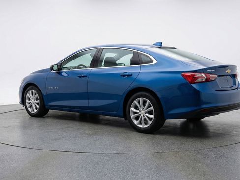 Used 2024 Chevrolet Malibu LT FWD image 6