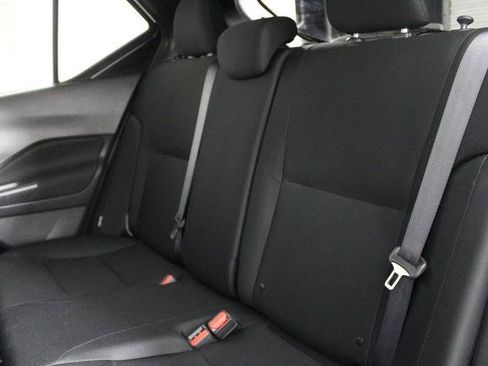 Certified 2023 Nissan Kicks S FWD image 20