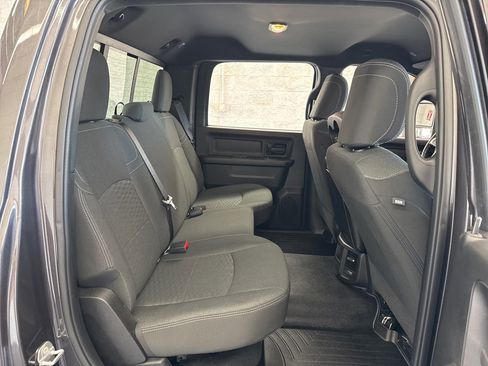 Used 2025 RAM 2500 Tradesman AWD/4WD image 39