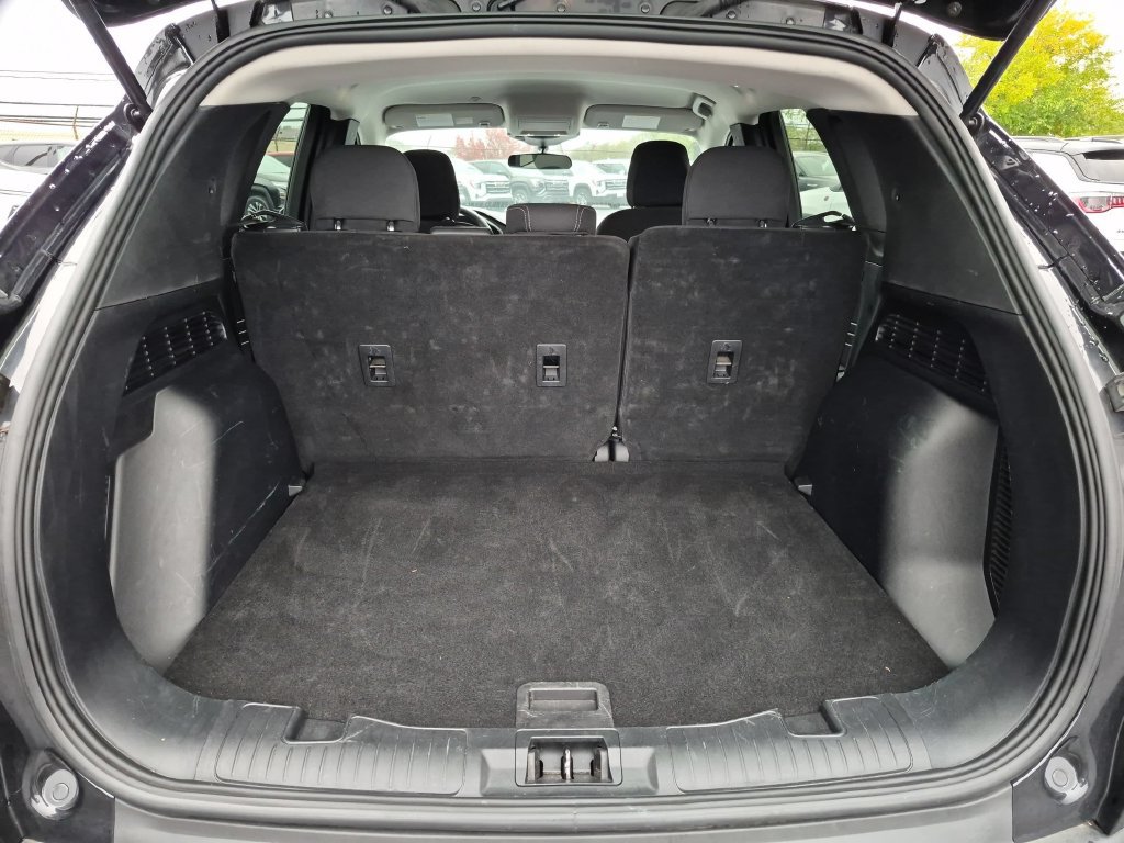 Used 2025 Ford Escape Active AWD/4WD image 29