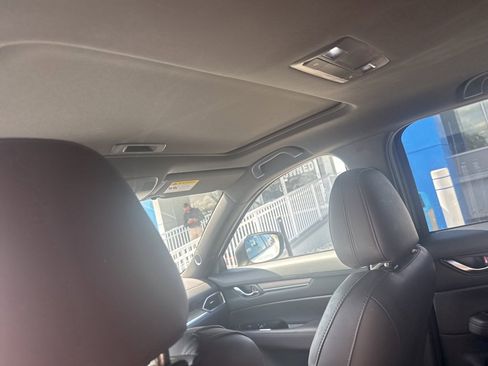 Used 2023 MAZDA CX-5 Signature image 16