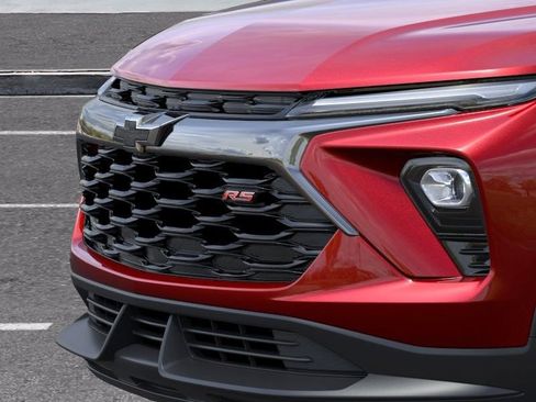 New 2026 Chevrolet TrailBlazer RS w/ Convenience Package FWD image 14