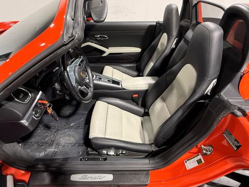 Used 2020 Porsche 718 Boxster image 30