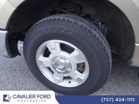 Used 2011 Ford F150 XLT RWD image 13