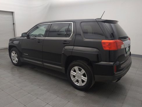 Used 2016 GMC Terrain SL image 3