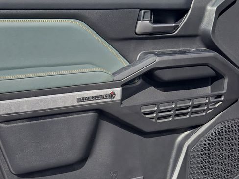 New 2026 Toyota Tacoma 4x4 Double Cab Hybrid image 10