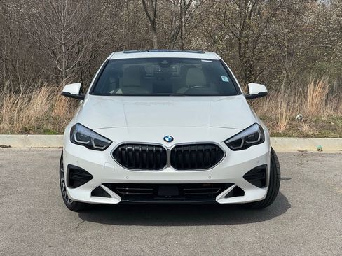Certified 2023 BMW 228i xDrive Gran Coupe w/ Premium Package 2 AWD/4WD image 2