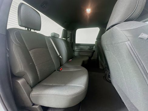 New 2026 RAM 2500 Tradesman AWD/4WD image 26
