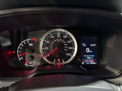 Used 2021 Toyota Corolla SE image 16