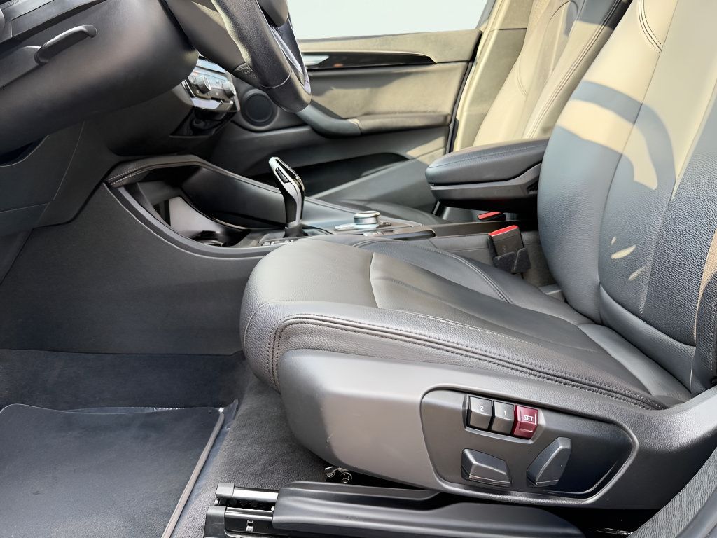Used 2020 BMW X1 sDrive28i FWD image 42