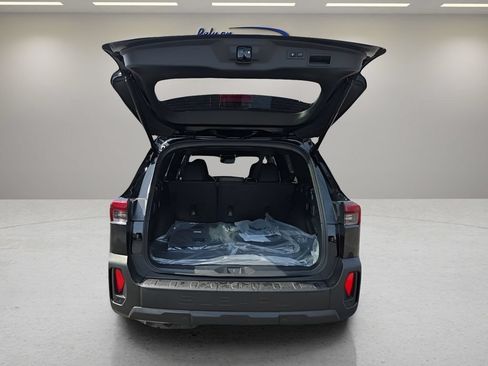 New 2026 Subaru Outback Limited AWD/4WD image 12