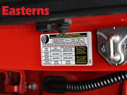 Used 2022 Subaru WRX Premium AWD/4WD image 34