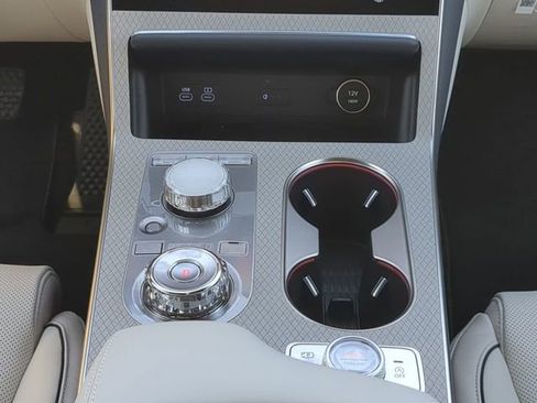 New 2026 Genesis GV80 3.5T Prestige image 18