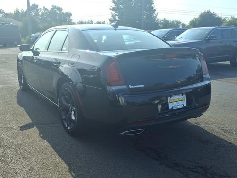 Certified 2023 Chrysler 300 S w/ Comfort Group RWD image 8