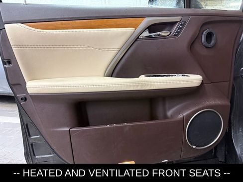 Used 2016 Lexus RX 350 350 image 5