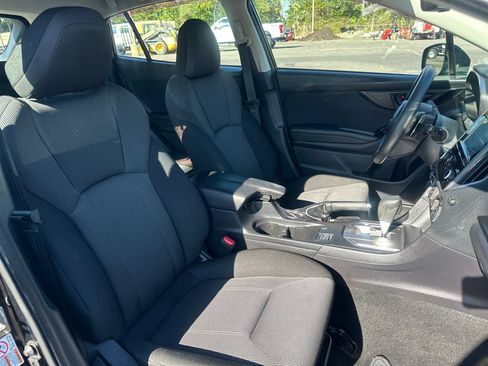 Used 2018 Subaru Impreza 2.0i Premium AWD/4WD image 22