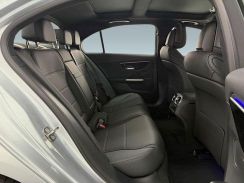 New 2026 Mercedes-Benz C 300 Sedan image 25