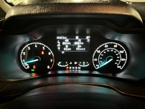 Used 2022 Ford Transit Connect XL image 30