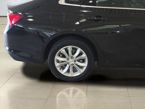 Used 2024 Chevrolet Malibu LT FWD image 31