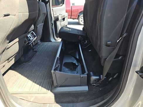 Used 2023 Ford F150 XLT w/ Equipment Group 302A High AWD/4WD image 28