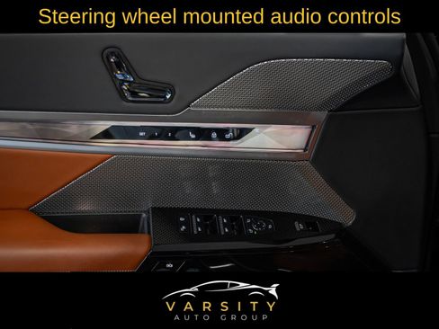 Used 2023 BMW 760i xDrive image 34