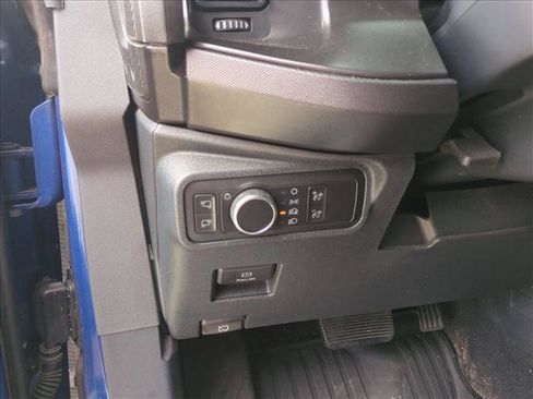 Used 2021 Ford Bronco First Edition AWD/4WD image 13