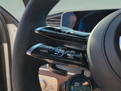 New 2026 Mercedes-Benz GLE 53 AMG 4MATIC Coupe image 23