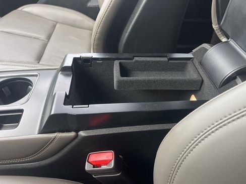 Used 2025 Lincoln Corsair Grand Touring w/ Equipment Group 301A image 39