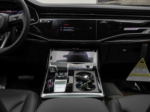 New 2026 Audi Q8 Premium Plus image 15