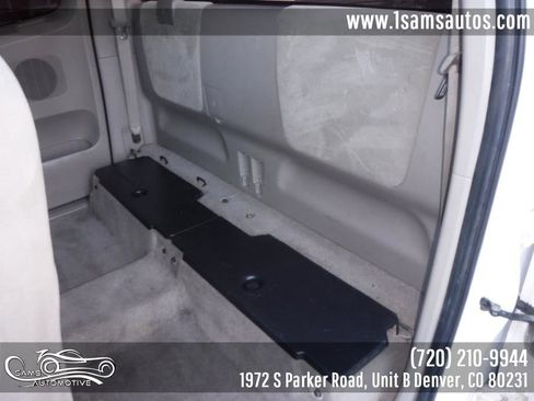 Used 2005 Toyota Tacoma 4x4 Access Cab image 20