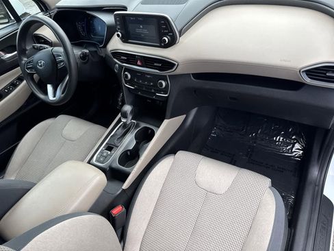 Used 2019 Hyundai Santa Fe SEL image 40