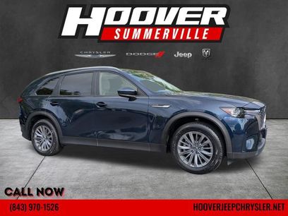 Used 2025 MAZDA CX-90 3.3 Turbo w/ Select Package