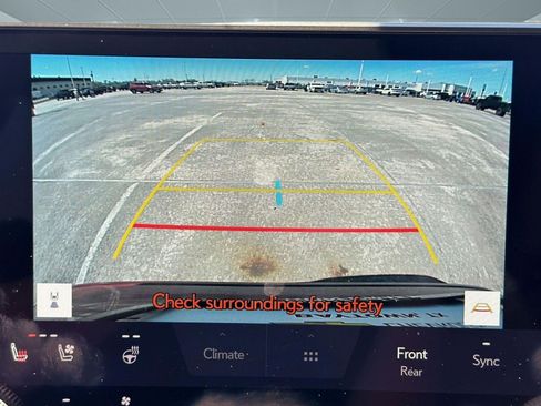 Used 2024 Lexus RX 350 Premium w/ Accessory Package (Z1) image 27