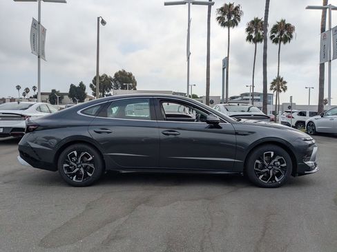 New 2025 Hyundai Sonata SEL image 5