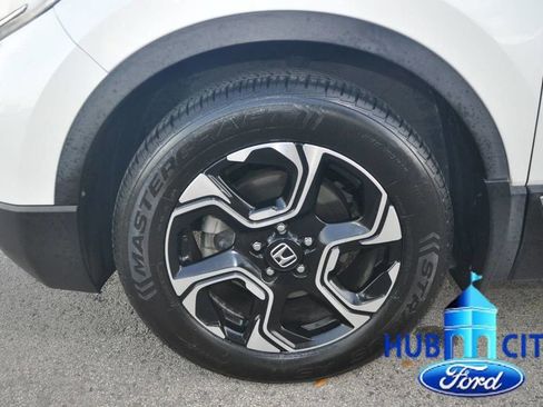 Used 2017 Honda CR-V Touring image 9