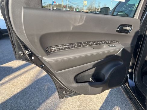 New 2026 Dodge Durango SRT Hellcat image 28