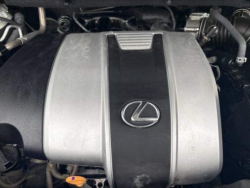 Used 2018 Lexus RX 350 FWD w/ Premium Package image 10