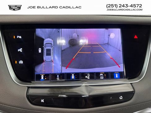 New 2026 Cadillac XT5 Premium Luxury w/ Driver Assist Package FWD image 30