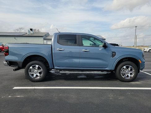 Used 2024 Ford Ranger XLT image 7