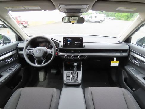 New 2026 Honda CR-V LX image 17