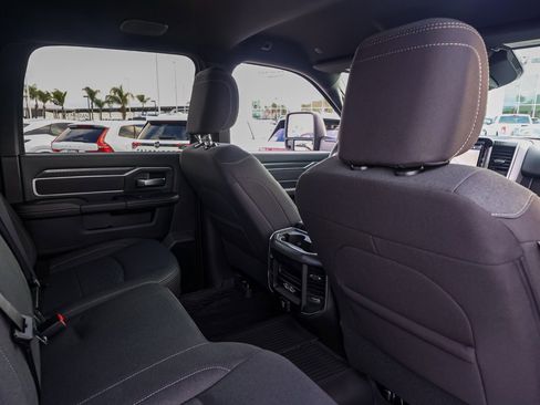 New 2026 RAM 2500 Big Horn image 17