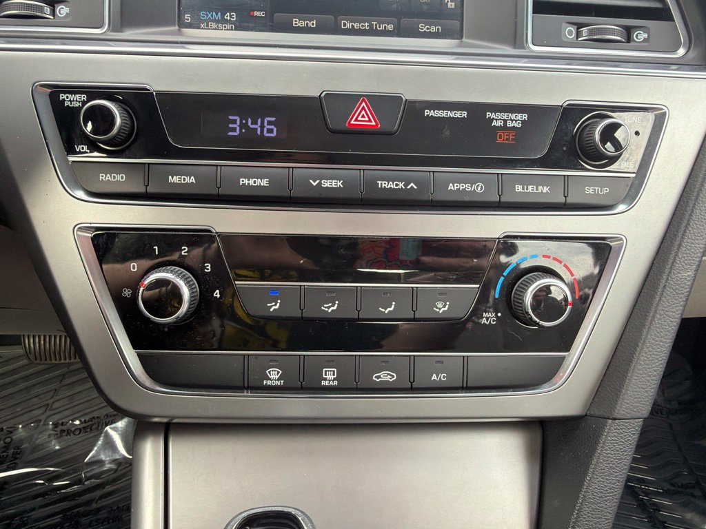 Used 2016 Hyundai Sonata SE FWD image 26