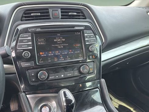 Used 2020 Nissan Maxima 3.5 SL w/ Floor Mat Group image 21