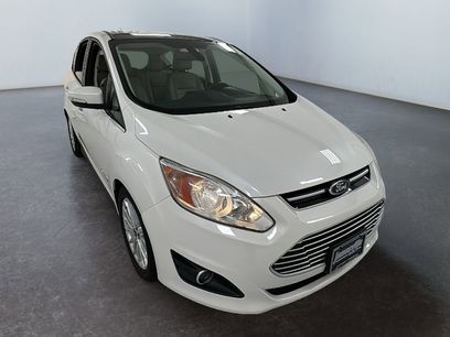 Used 2014 Ford C-MAX SEL w/ Equipment Group 302A
