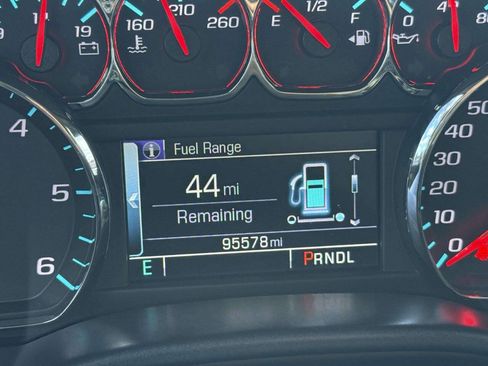 Used 2017 Chevrolet Silverado 1500 LT w/ All Star Edition image 23